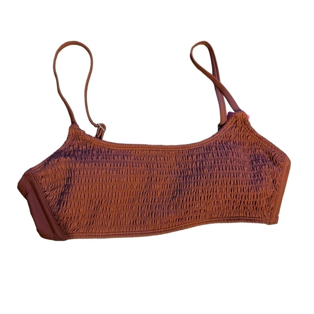 Xhilaration Bikini Top NWT